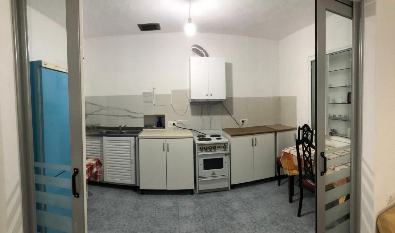 DelvineLili'S House别墅 外观 照片