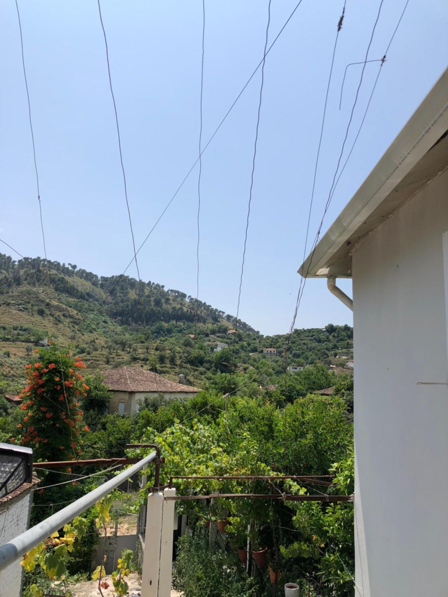 DelvineLili'S House别墅 外观 照片