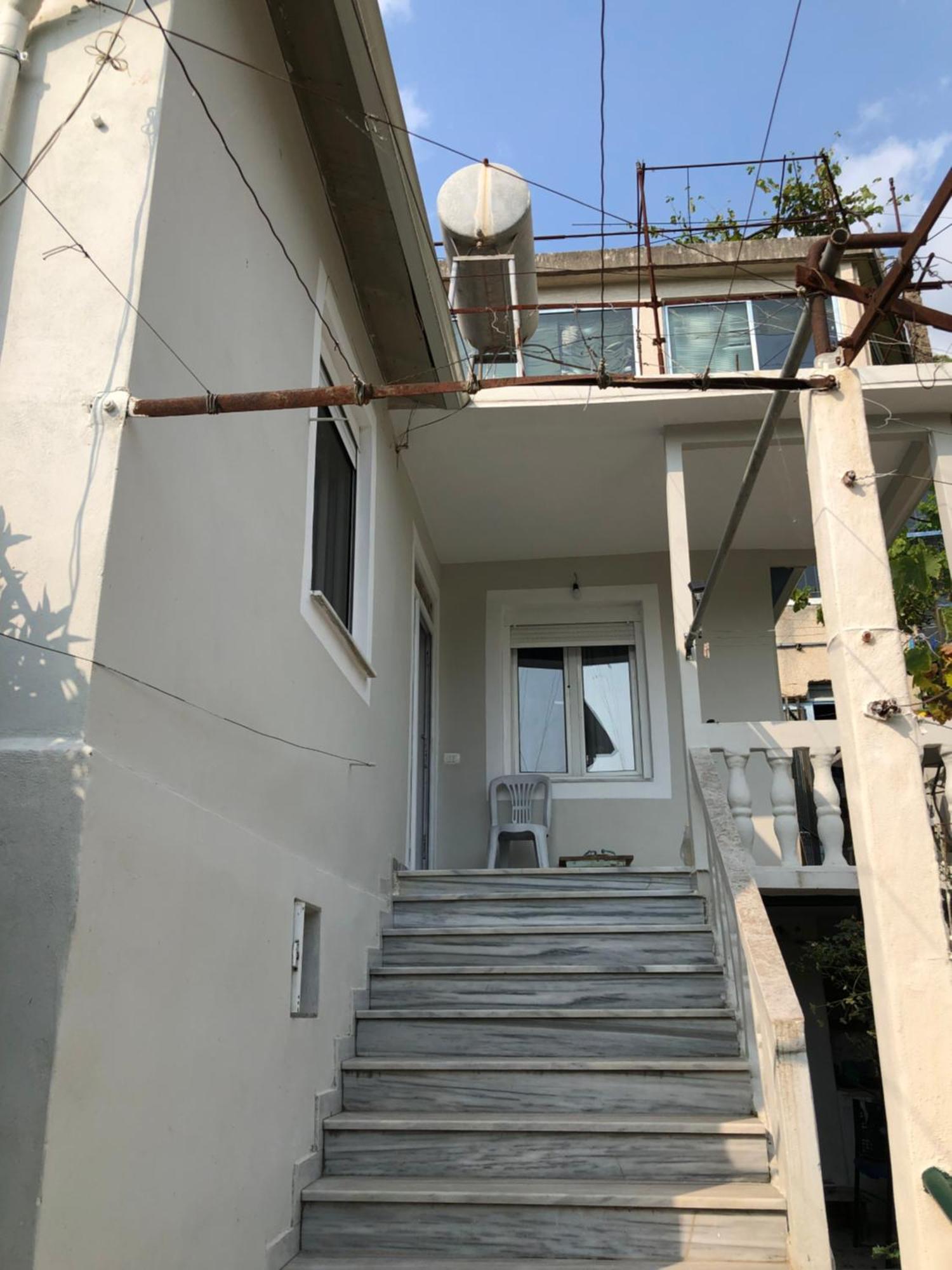 DelvineLili'S House别墅 外观 照片